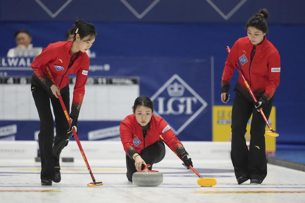 金牌榜美中 金牌榜美中