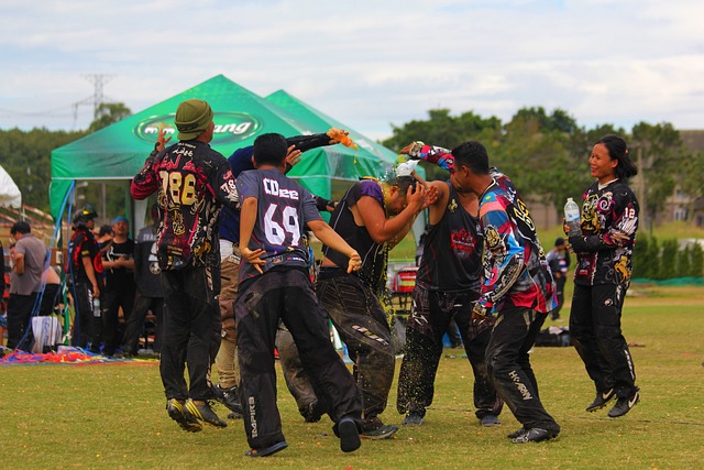 隊的崛起提 隊的崛起提