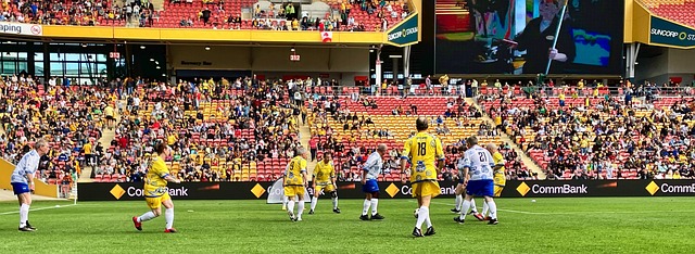 响赛事的氛 响赛事的氛